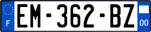 EM-362-BZ