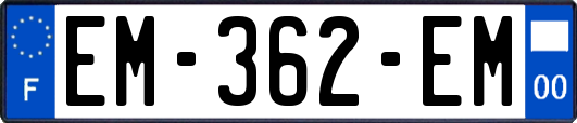 EM-362-EM