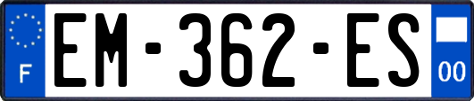 EM-362-ES