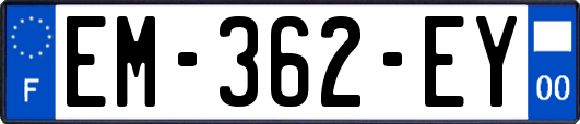 EM-362-EY