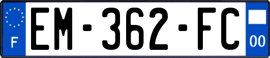 EM-362-FC