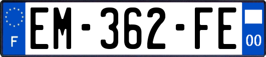 EM-362-FE