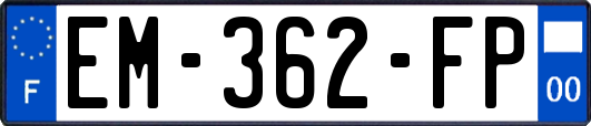 EM-362-FP