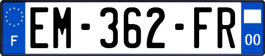 EM-362-FR