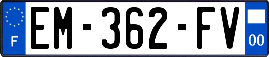 EM-362-FV