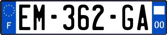 EM-362-GA