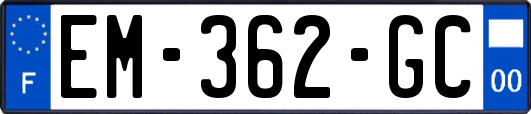 EM-362-GC