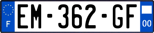 EM-362-GF
