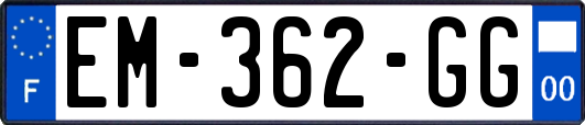 EM-362-GG