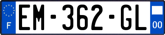 EM-362-GL