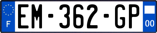 EM-362-GP