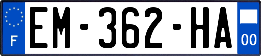EM-362-HA