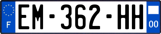 EM-362-HH