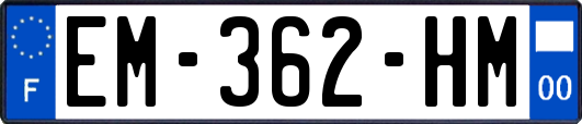 EM-362-HM
