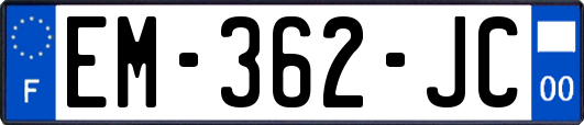 EM-362-JC