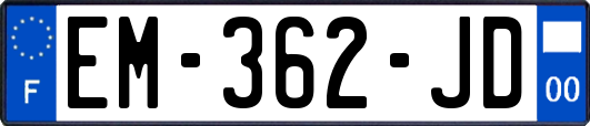 EM-362-JD