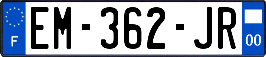 EM-362-JR