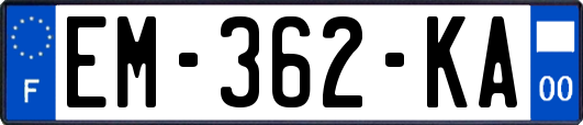 EM-362-KA
