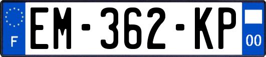 EM-362-KP