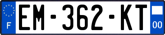 EM-362-KT