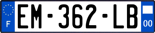 EM-362-LB