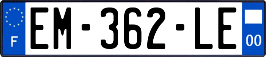 EM-362-LE