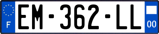 EM-362-LL