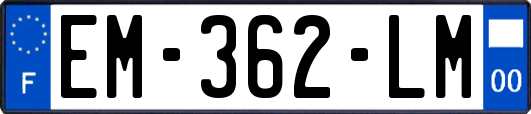 EM-362-LM