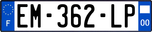 EM-362-LP