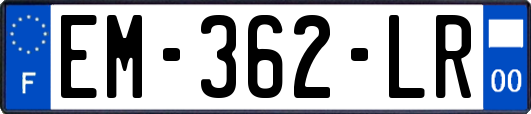 EM-362-LR