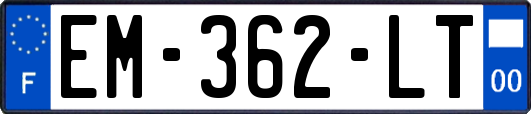 EM-362-LT