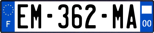 EM-362-MA