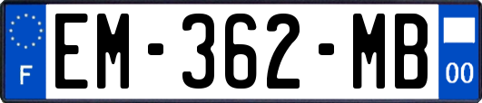 EM-362-MB