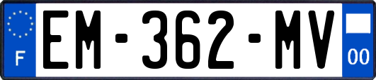 EM-362-MV