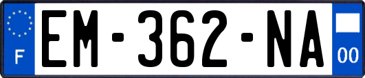 EM-362-NA