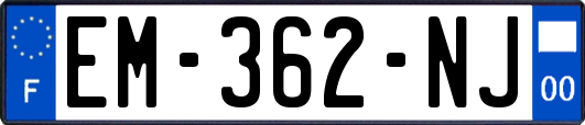 EM-362-NJ