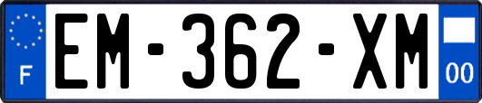 EM-362-XM