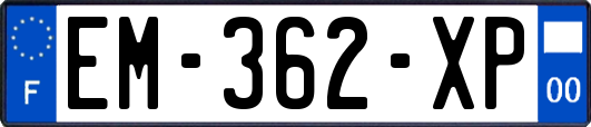 EM-362-XP