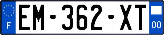 EM-362-XT