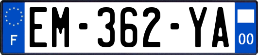 EM-362-YA