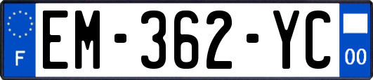EM-362-YC
