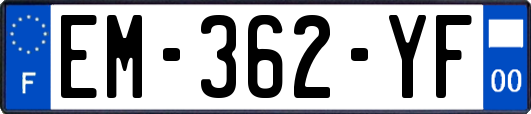 EM-362-YF