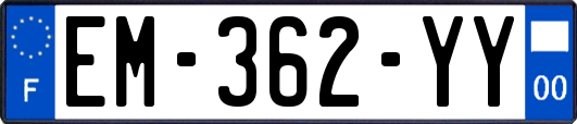 EM-362-YY