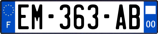 EM-363-AB