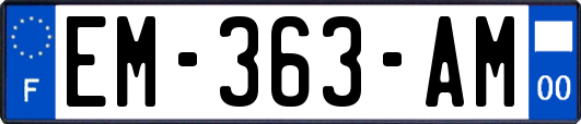 EM-363-AM