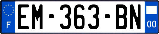 EM-363-BN