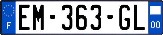 EM-363-GL