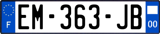 EM-363-JB