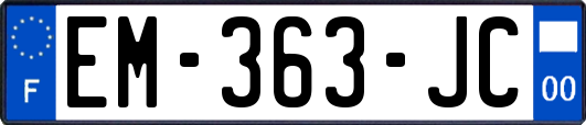 EM-363-JC
