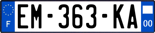 EM-363-KA